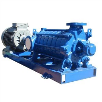 بوائلر فیڈ پمپ