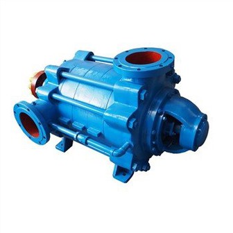 سینٹری فیوگل بوائلر فیڈ واٹر پمپ