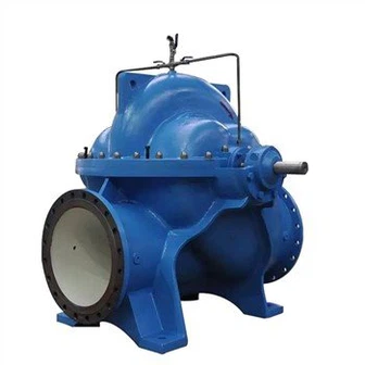 افقی سپلٹ کیسنگ سرکولیشن پمپ