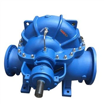 سپلٹ کیسنگ پمپ