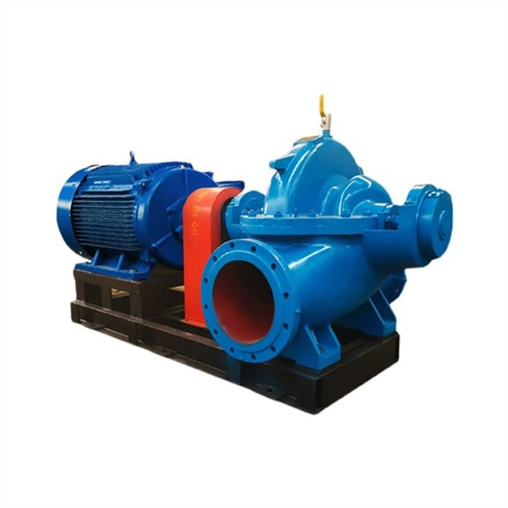 Feed Water Rainwater Liquids Mud Sand Low Price Small Flow Powerful Electrical Water Pump